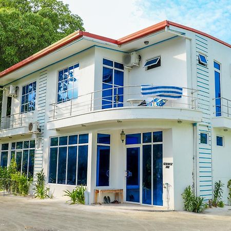 Sevinex Inn Feridhoo Exterior photo